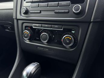 VOLKSWAGEN GOLF 2.0 Golf GT TDI 140 Semi-Auto 5dr