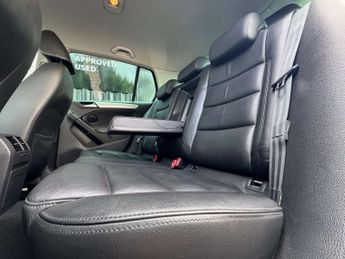 VOLKSWAGEN GOLF 2.0 Golf GT TDI 140 Semi-Auto 5dr