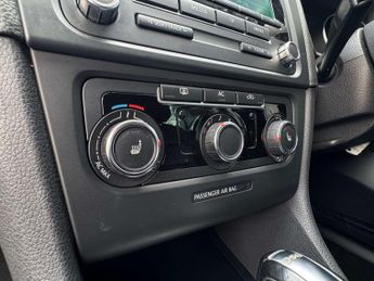 VOLKSWAGEN GOLF 2.0 Golf GT TDI 140 Semi-Auto 5dr