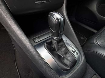 VOLKSWAGEN GOLF 2.0 Golf GT TDI 140 Semi-Auto 5dr