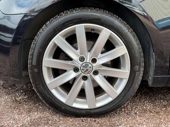 VOLKSWAGEN GOLF 2.0 Golf GT TDI 140 Semi-Auto 5dr