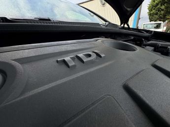 VOLKSWAGEN GOLF 2.0 Golf GT TDI 140 Semi-Auto 5dr