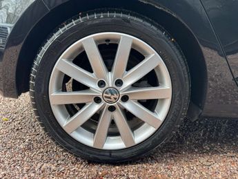 VOLKSWAGEN GOLF 2.0 Golf GT TDI 140 Semi-Auto 5dr