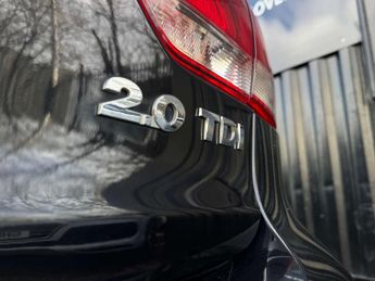 VOLKSWAGEN GOLF 2.0 Golf GT TDI 140 Semi-Auto 5dr