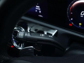 MERCEDES-BENZ CLA 1.3 CLA250e 15.6kWh AMG Line (Premium) Coupe 4dr Petrol Plug-in 