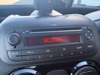 FIAT QUBO 1.2 Qubo MyLife MultiJet Semi-Auto 5dr