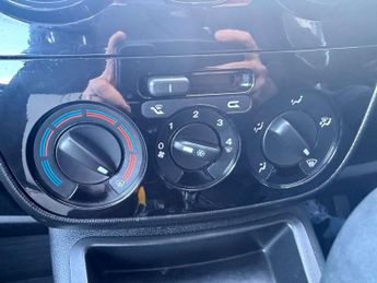 FIAT QUBO 1.2 Qubo MyLife MultiJet Semi-Auto 5dr