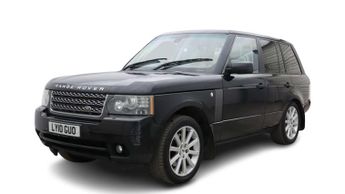 LAND ROVER RANGE ROVER 3.6 Range Rover Vogue TDV8 Auto 4WD 5dr