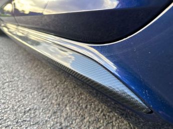 Audi RS 4 2.9 RS 4 Carbon Black TFSI Quattro Auto 4WD 5dr