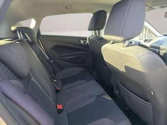 Ford Fiesta 1.0 Fiesta Titanium Auto 5dr