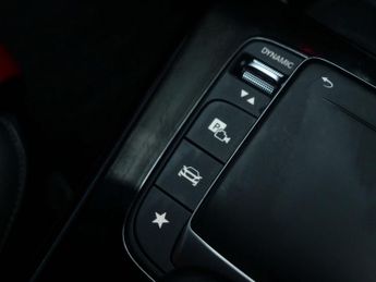 MERCEDES-BENZ CLA 1.3 CLA 180 AMG Line Premium Auto 4dr