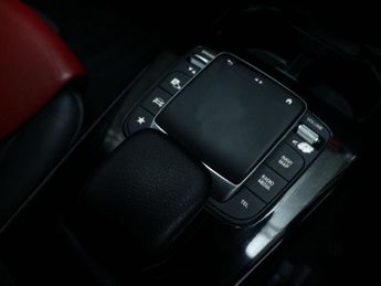 MERCEDES-BENZ CLA 1.3 CLA 180 AMG Line Premium Auto 4dr