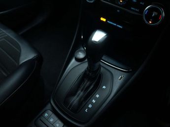 FORD PUMA 1.0T EcoBoost MHEV ST-Line X SUV 5dr Petrol Hybrid DCT Euro 6 (s