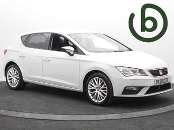 SEAT Leon 1.0 Leon SE Dynamic TSI 5dr