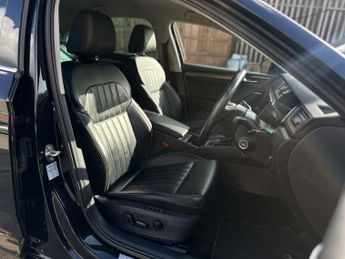 SKODA SUPERB 2.0 Superb SE L TDI Semi-Auto 5dr