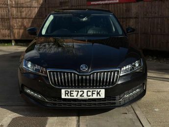 SKODA SUPERB 2.0 Superb SE L TDI Semi-Auto 5dr