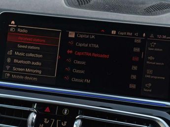 BMW X5 3.0 30d M Sport SUV 5dr Diesel Auto xDrive Euro 6 (s/s) (265 ps)