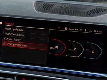 BMW X5 3.0 30d M Sport SUV 5dr Diesel Auto xDrive Euro 6 (s/s) (265 ps)