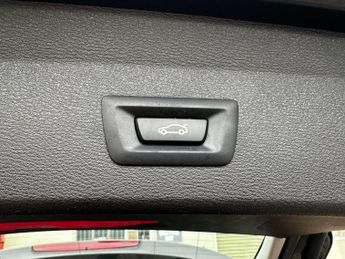 BMW X1 2.0 X1 sDrive 18d SE Auto 5dr