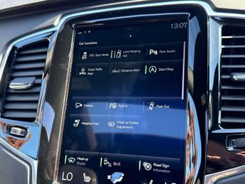 Volvo XC90 2.0 XC90 R-Design Pro D5 PowerPulse AWD Auto 4WD 5dr