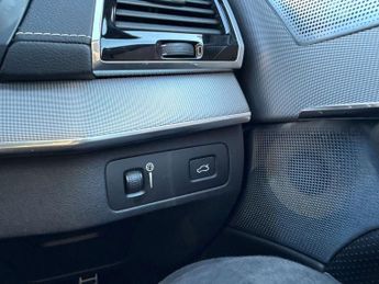 Volvo XC90 2.0 XC90 R-Design Pro D5 PowerPulse AWD Auto 4WD 5dr