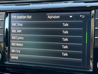 Skoda SUPERB 2.0 Superb Laurin & Klement TDI Semi-Auto 5dr