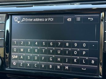 Skoda SUPERB 2.0 Superb Laurin & Klement TDI Semi-Auto 5dr