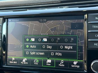 Skoda SUPERB 2.0 Superb Laurin & Klement TDI Semi-Auto 5dr