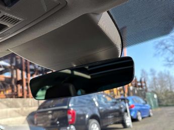 Skoda SUPERB 2.0 Superb Laurin & Klement TDI Semi-Auto 5dr