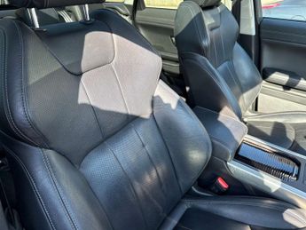 Land Rover RANGE ROVER EVOQUE 2.0 Range Rover Evoque SE Tech TD4 Auto 4WD 5dr