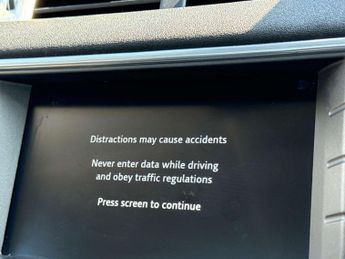 Land Rover RANGE ROVER EVOQUE 2.0 Range Rover Evoque SE Tech TD4 Auto 4WD 5dr