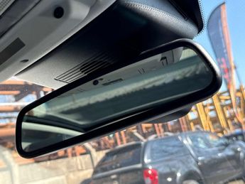 Land Rover RANGE ROVER EVOQUE 2.0 Range Rover Evoque SE Tech TD4 Auto 4WD 5dr