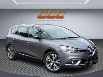 Renault Scenic 1.5 Grand Scenic Dynamique Nav dCi 5dr