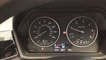 BMW X1 2.0 X1 xDrive 25d M Sport Auto 4WD 5dr