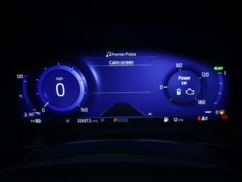 FORD KUGA 2.5h Duratec ST-Line X Edition SUV 5dr Petrol Hybrid CVT Euro 6 