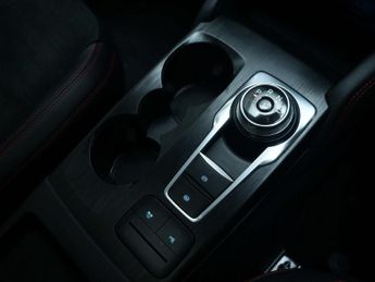 FORD KUGA 2.5h Duratec ST-Line X Edition SUV 5dr Petrol Hybrid CVT Euro 6 