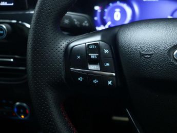 FORD KUGA 2.5h Duratec ST-Line X Edition SUV 5dr Petrol Hybrid CVT Euro 6 