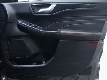 FORD KUGA 2.5h Duratec ST-Line X Edition SUV 5dr Petrol Hybrid CVT Euro 6 