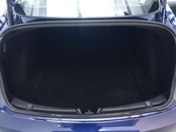 TESLA MODEL 3 Standard Range Plus Saloon 4dr Electric Auto RWD (241 bhp)