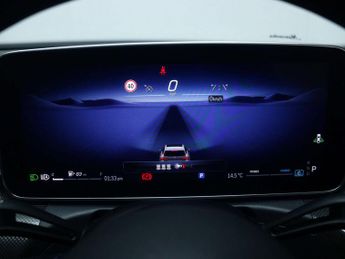 MERCEDES-BENZ C Class 1.5 C200h MHEV AMG Line Estate 5dr Petrol Hybrid G-Tronic+ Euro 