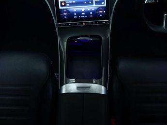 MERCEDES-BENZ C Class 1.5 C200h MHEV AMG Line Estate 5dr Petrol Hybrid G-Tronic+ Euro 