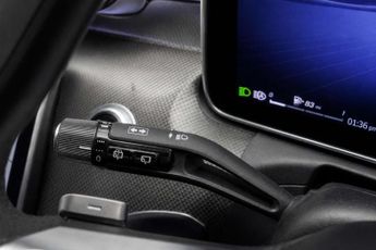 MERCEDES-BENZ C Class 1.5 C200h MHEV AMG Line Estate 5dr Petrol Hybrid G-Tronic+ Euro 