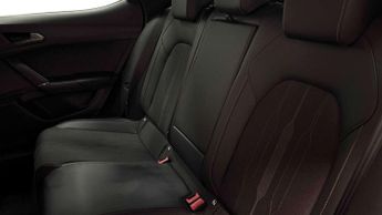 CUPRA LEON 2.0 Leon VZ1 TSi Semi-Auto 5dr