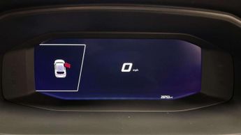 CUPRA LEON 2.0 Leon VZ1 TSi Semi-Auto 5dr