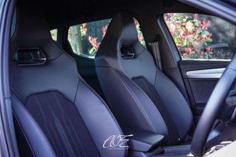 CUPRA LEON 2.0 Leon VZ1 TSi Semi-Auto 5dr