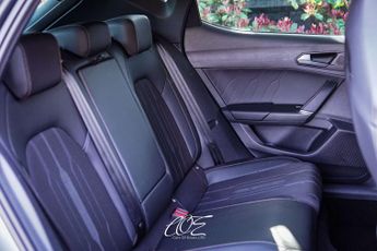 CUPRA LEON 2.0 Leon VZ1 TSi Semi-Auto 5dr
