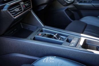 CUPRA LEON 2.0 Leon VZ1 TSi Semi-Auto 5dr