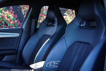 CUPRA LEON 2.0 Leon VZ1 TSi Semi-Auto 5dr