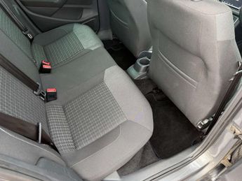 VOLKSWAGEN POLO 1.2 Polo Match Edition TSi Semi-Auto 5dr