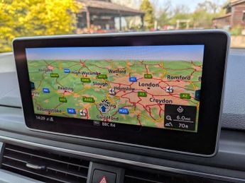 Audi S5 3.0 S5 TFSI Quattro Auto 4WD 2dr